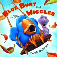 Produktbild: Blue Burt & Wiggles