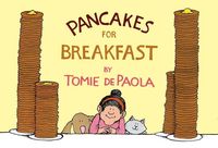 Produktbild: Pancakes for Breakfast