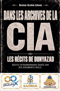 Produktbild: Dans les archives de la CIA