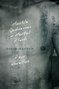 Produktbild: Marble Goddesses and Mortal Flesh