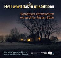 Produktbild: Hell ward dat in uns Stuben