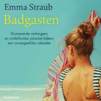 Produktbild: Badgasten