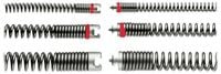 Produktbild: Rothenberger 72441 Rohrreinigungswelle 4.5m Produktabmessung, &Oslash; 22mm