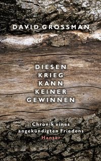 Produktbild: Diesen Krieg kann keiner gewinnen