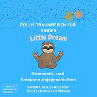 Produktbild: Pollis Traumreisen f&uuml;r Kinder