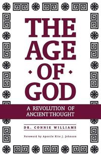 Produktbild: The Age of God: A Revolution of Ancient Thought