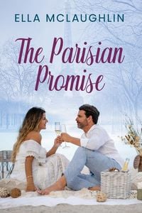 Produktbild: The Parisian Promise
