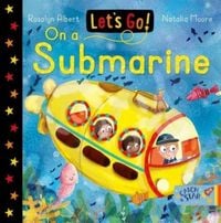 Produktbild: Let's Go! On A Submarine