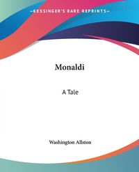 Produktbild: Allston, W: Monaldi