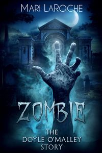 Produktbild: Zombie: The Doyle O'Malley Story