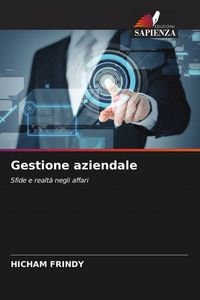 Produktbild: Gestione aziendale