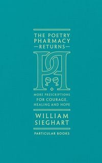 Produktbild: The Poetry Pharmacy Returns