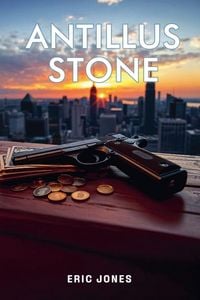 Produktbild: Antillus Stone