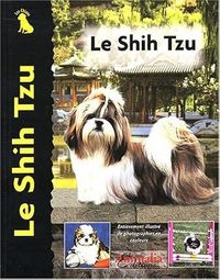 Produktbild: Shih tzu