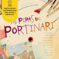 Produktbild: As Pipas de Portinari