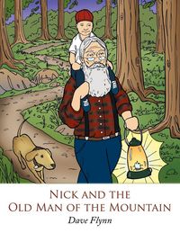 Produktbild: Nick and the Old Man of the Mountain