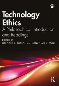 Produktbild: Technology Ethics