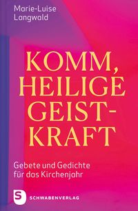 Produktbild: Komm, Heilige Geistkraft