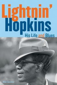 Produktbild: Lightnin' Hopkins