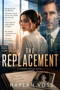 Produktbild: The Replacement