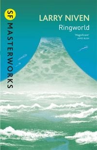 Produktbild: Ringworld