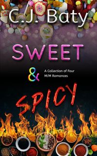 Produktbild: Sweet & Spicy