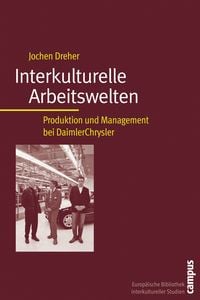 Produktbild: Interkulturelle Arbeitswelten
