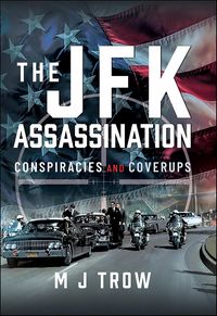 Produktbild: JFK Assassination