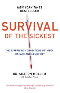 Produktbild: Survival of the Sickest