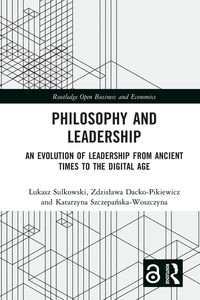 Produktbild: Philosophy and Leadership