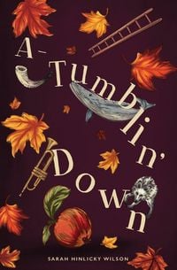 Produktbild: A-Tumblin' Down