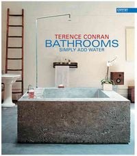 Produktbild: Bathrooms: Just Add Water