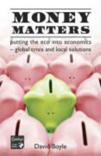 Produktbild: Money Matters