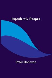 Produktbild: Imperfectly Proper