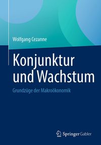 Produktbild: Konjunktur und Wachstum
