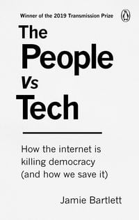Produktbild: The People Vs Tech