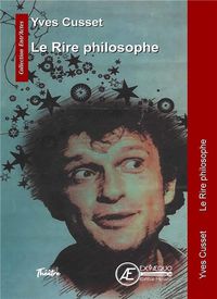 Produktbild: Le rire philosophe