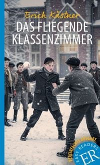 Produktbild: Das fliegende Klassenzimmer