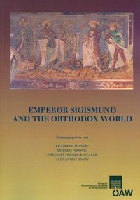 Produktbild: Emperor Sigismund and the Orthodox World