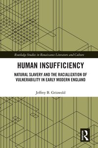 Produktbild: Human Insufficiency
