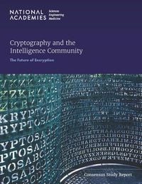 Produktbild: Cryptography and the Intelligence Community