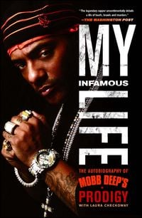 Produktbild: My Infamous Life