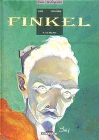 Produktbild: Finkel t 4 le secret