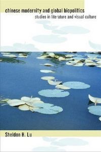 Produktbild: Chinese Modernity and Global Biopolitics