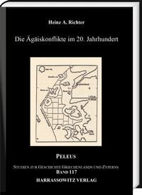 Produktbild: Die &Auml;g&auml;iskonflikte im 20. Jahrhundert