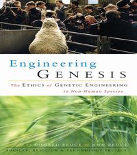 Produktbild: Engineering Genesis