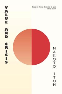 Produktbild: Value and Crisis