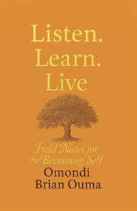 Produktbild: Listen. Learn. Live