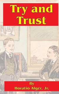 Produktbild: Try and Trust