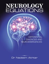 Produktbild: Neurology Equations Made Simple